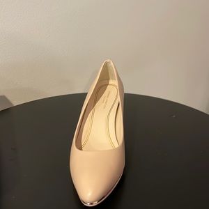 Cole Haan wedges. New in box 8.5. Never worn